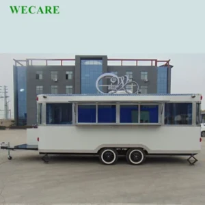 food trailer for sale